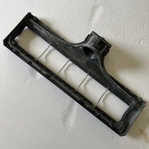 Shark ZU60 ZU61 ZU62 ZU62C Navigator Vacuum Soleplate with Wheels